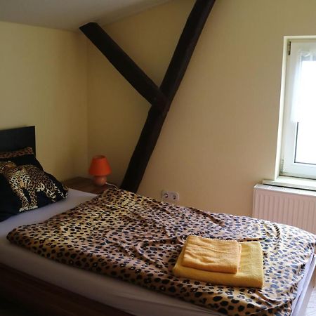 Ostsee Welle Apartment Bastorf Exterior photo