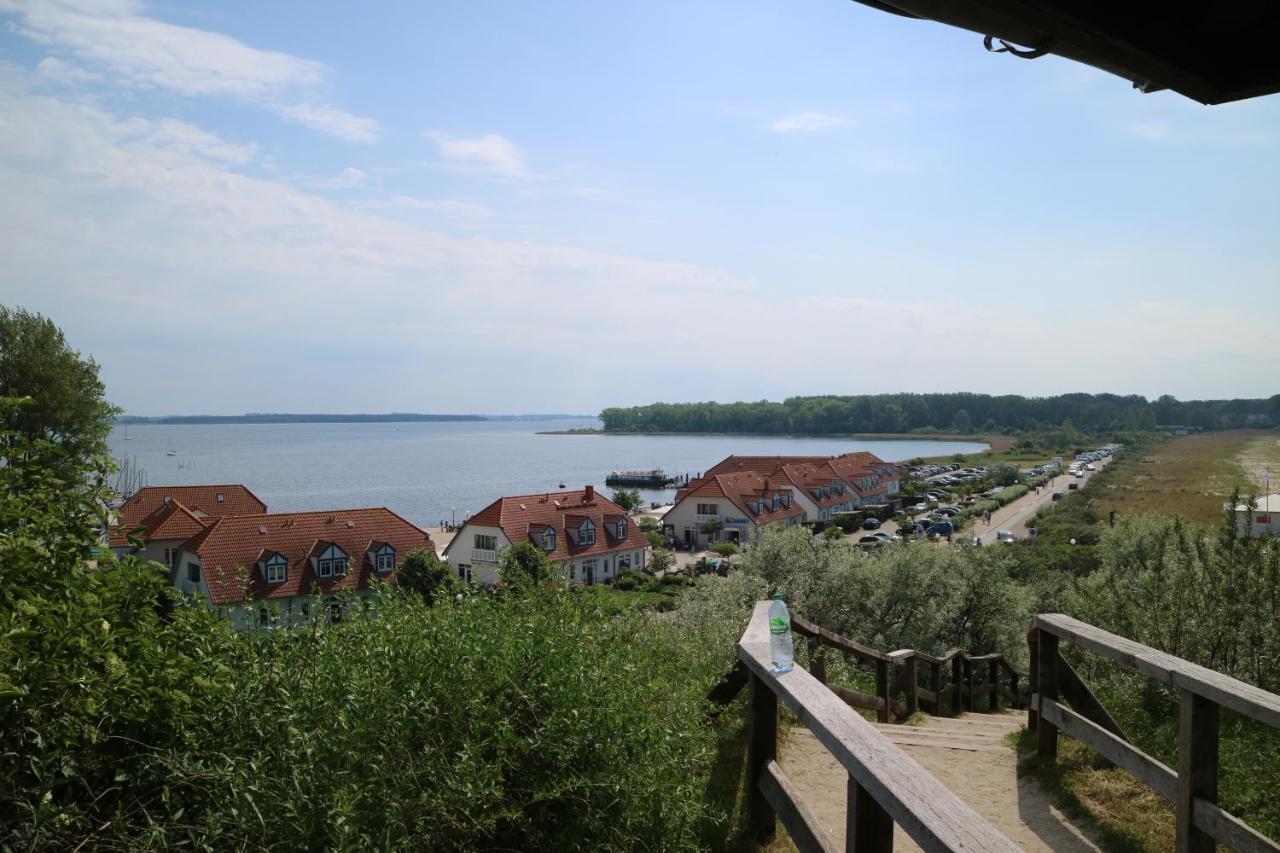 Ostsee Welle Apartment Bastorf Exterior photo